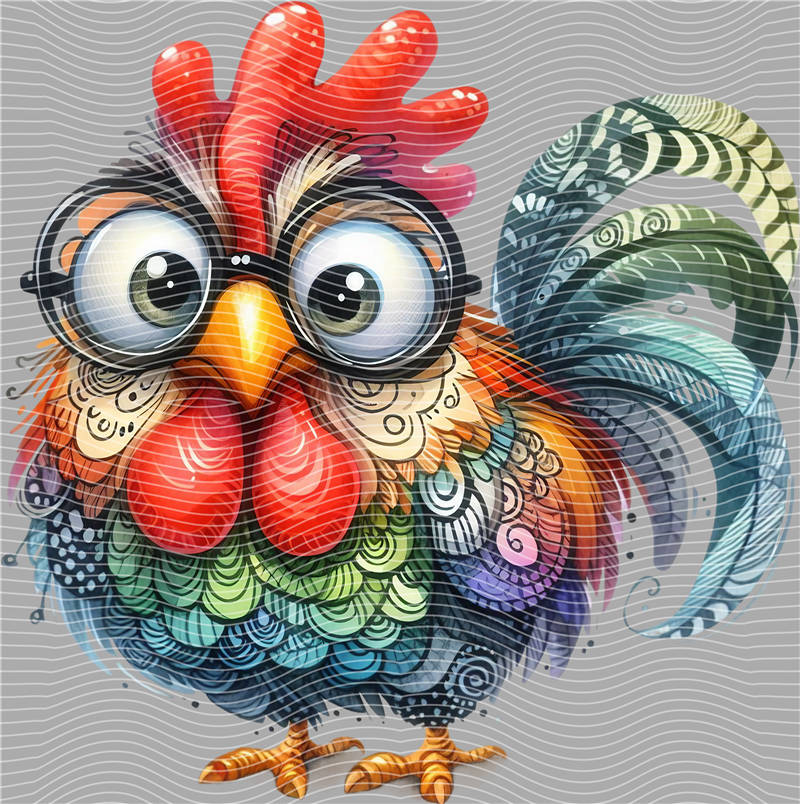 Animal-DW 392